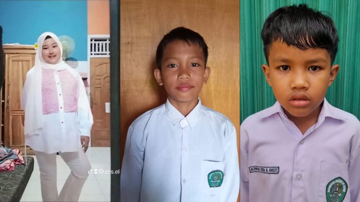 Tiga Peserta Didik MIN 1 Bungo Lolos ke Babak Final Lomba Kompac, Buktikan Prestasi di Bidang Bahasa