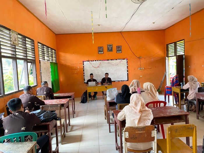 Awali Semester Baru, MIN 1 Bungo Gelar Rapat Awal Semester untuk Perkuat Komitmen dan Tingkatkan Kualitas Pendidikan Awali Semester Baru, MIN 1 Bungo Gelar Rapat Awal Semester untuk Perkuat Komitmen dan Tingkatkan Kualitas Pendidikan